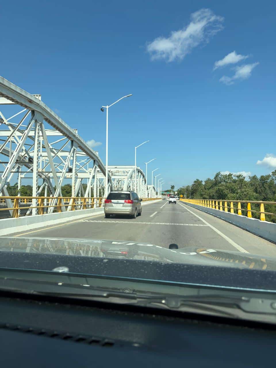 operativos carretera ciudad valles tamazunchale