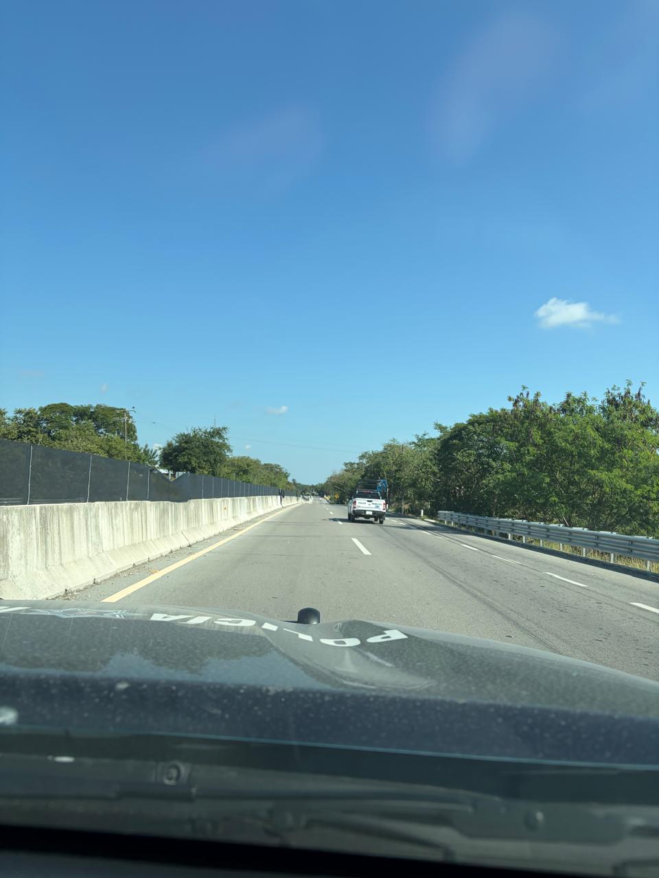 operativos carretera ciudad valles tamazunchale