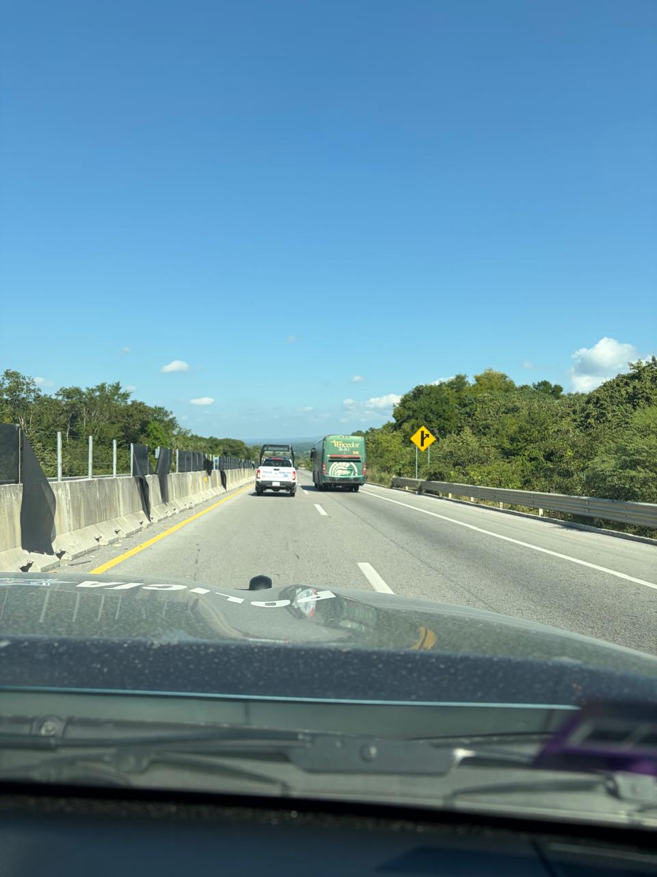 operativos carretera ciudad valles tamazunchale