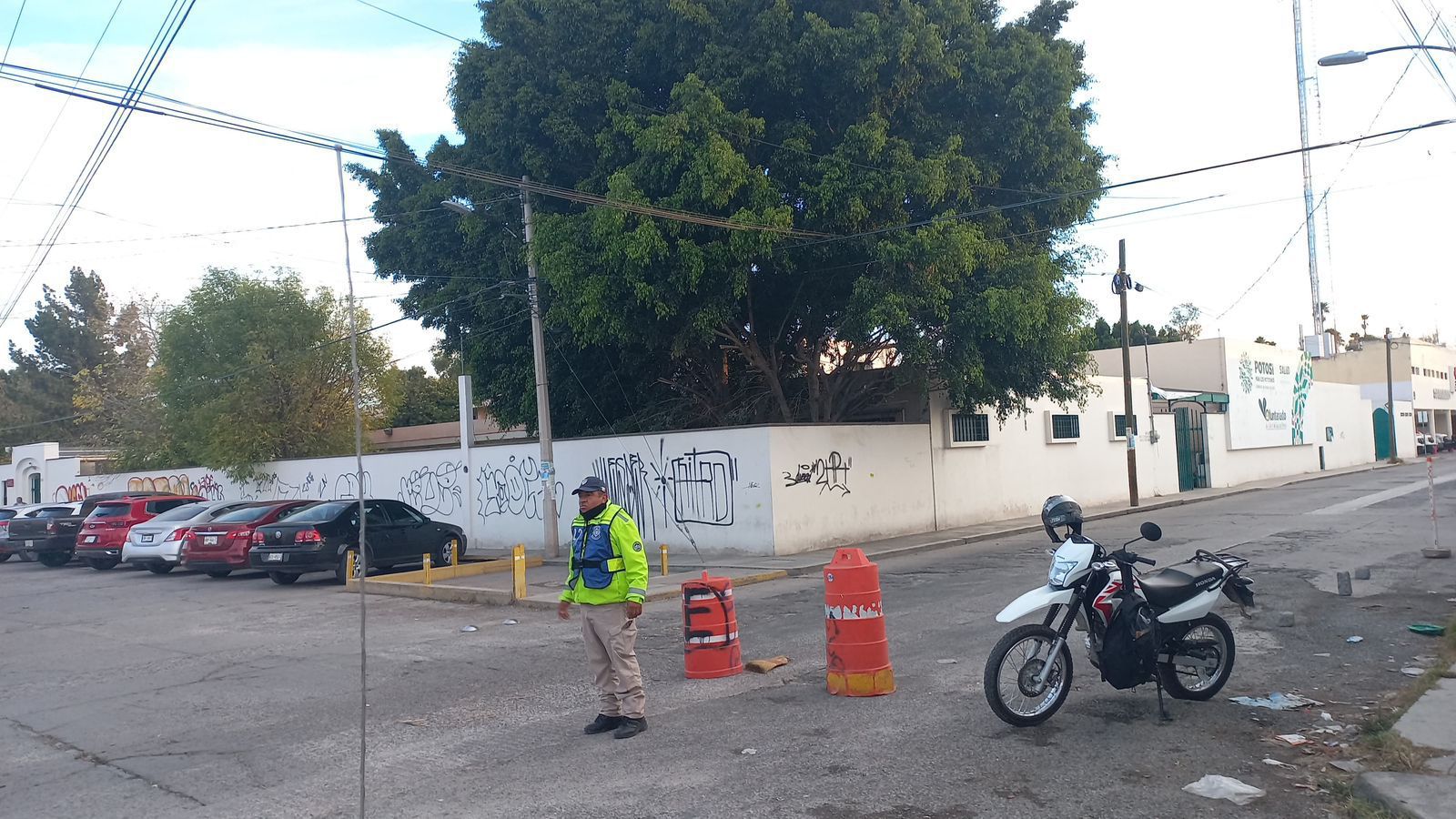 operativo guadalupano slp gobierno municipal