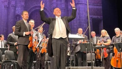 orquesta sinfónica gobierno del estado