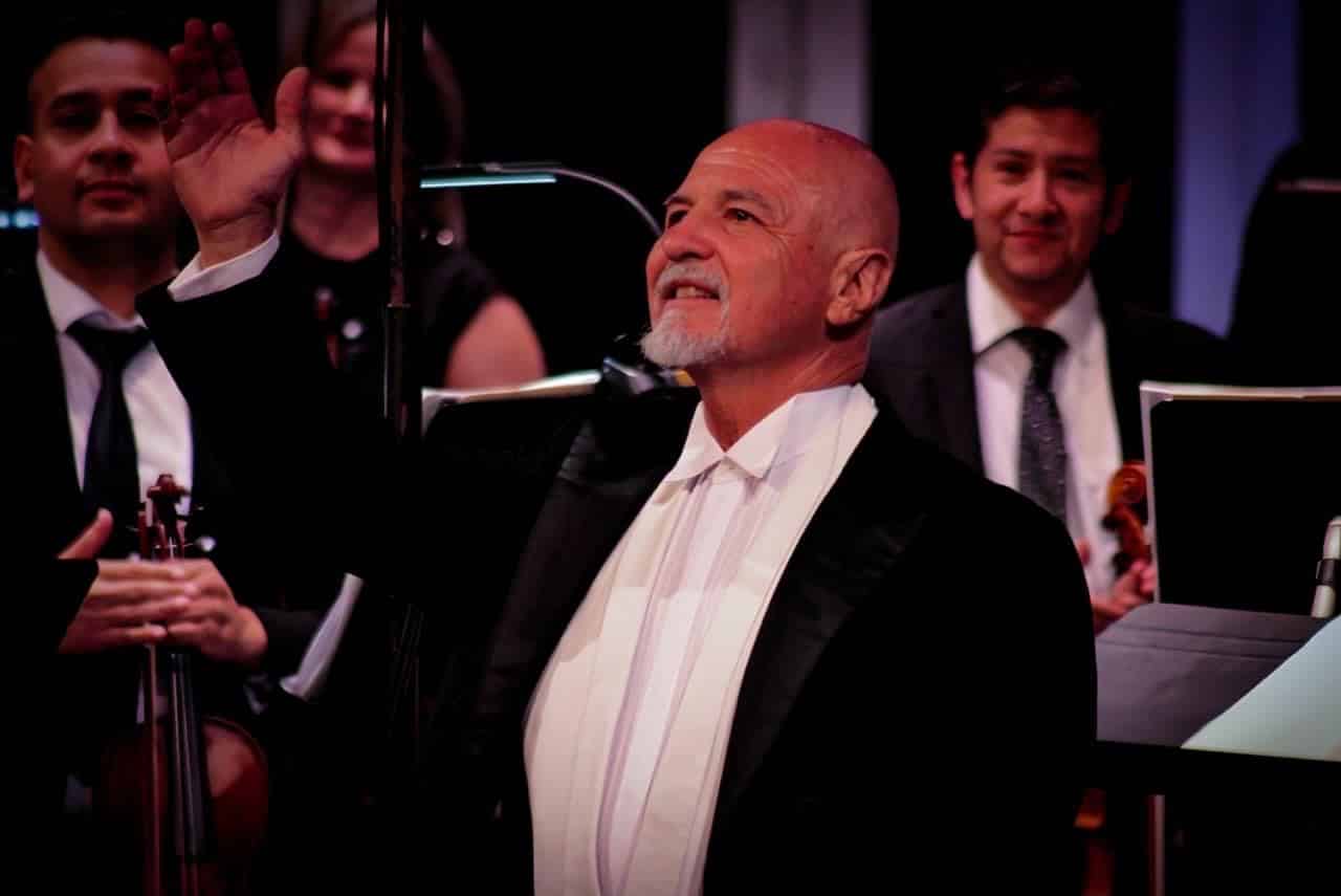 orquesta sinfónica gobierno del estado