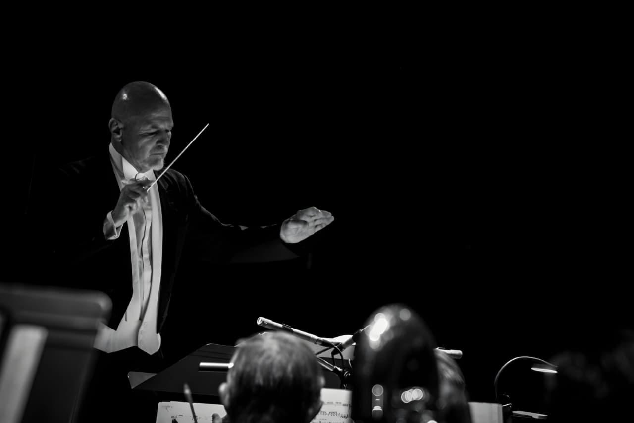 orquesta sinfónica gobierno del estado