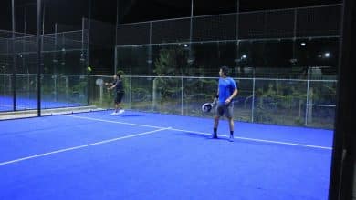 torneo padel