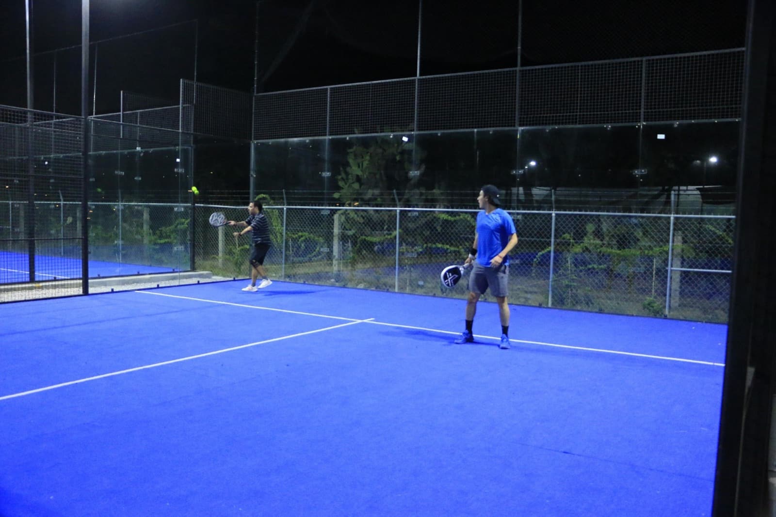 torneo padel