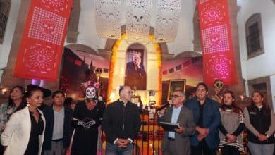 altar palacio municipal slp gobierno