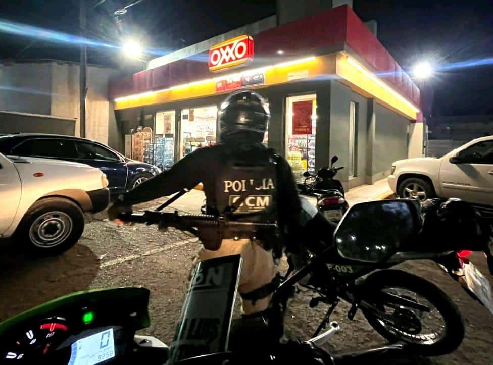 grupo panteras seguridad soledad