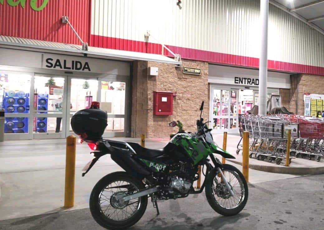 grupo panteras seguridad soledad