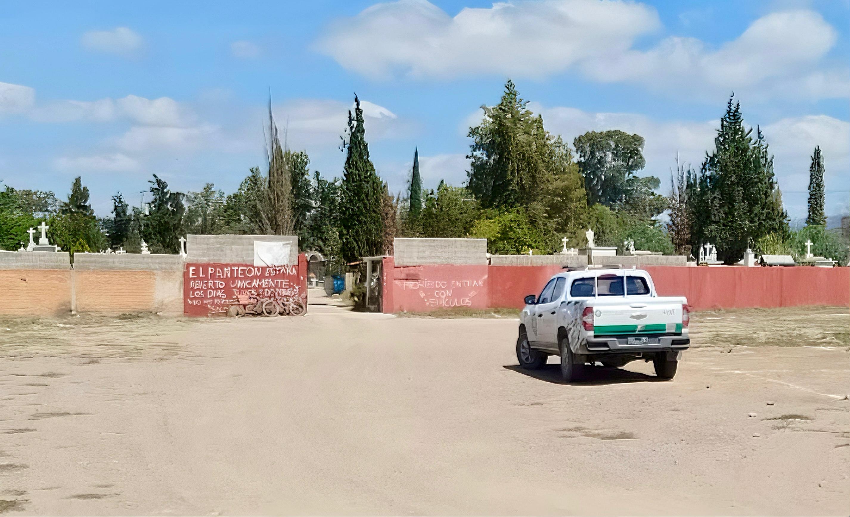 panteones villa de pozos