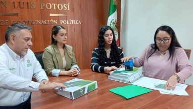 paquete económico slp