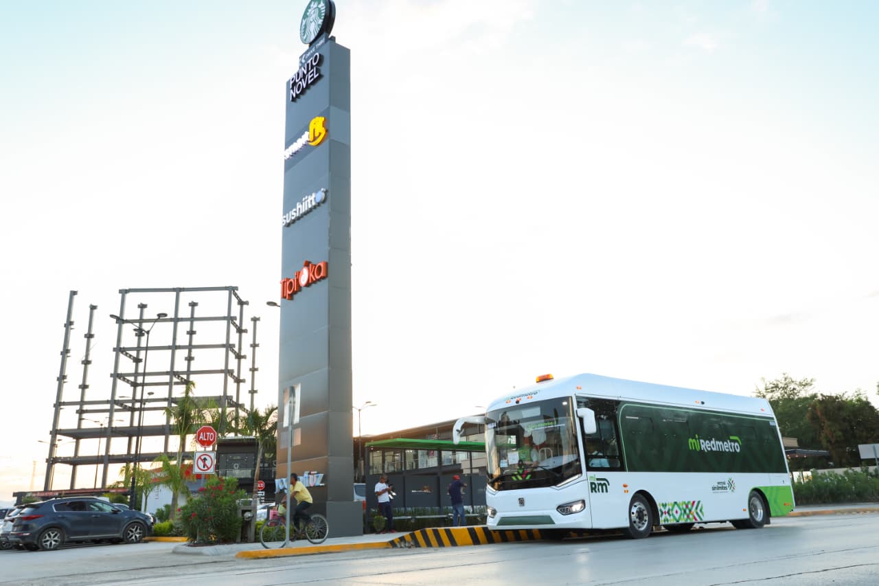 paradores metro red ciudad valles