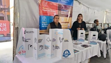 parasoles gobierno municipal slp