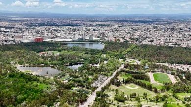 parque tangamanga