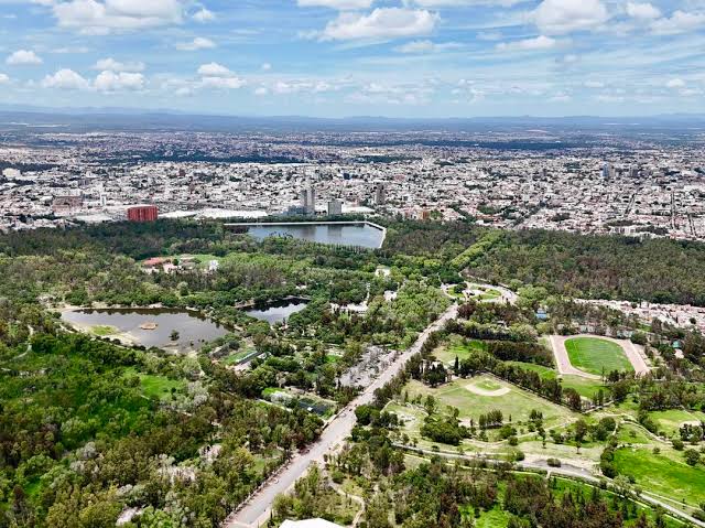 parque tangamanga