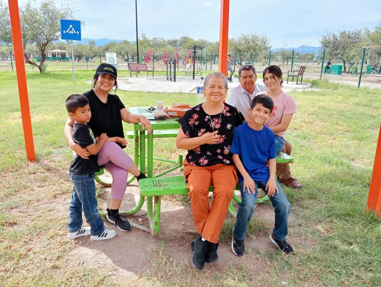 parque tangamanga turismo gobierno del estado