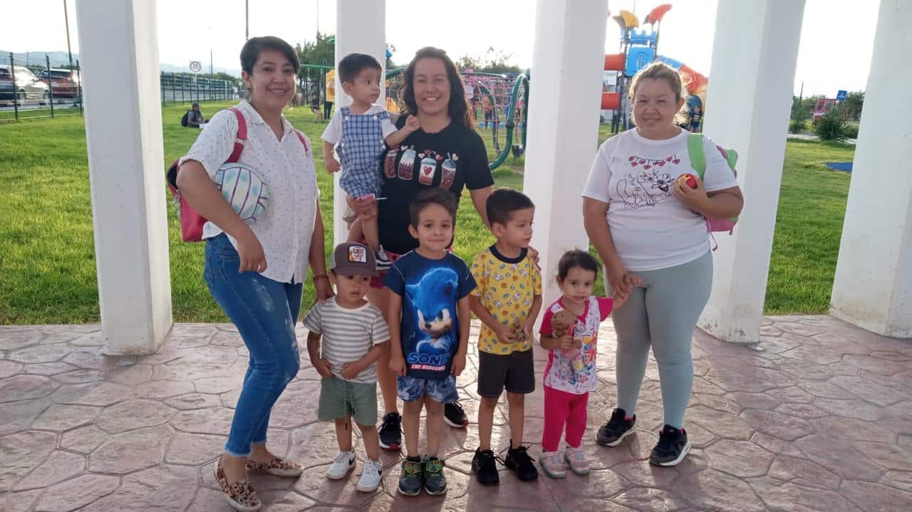 parque tangamanga turismo gobierno del estado