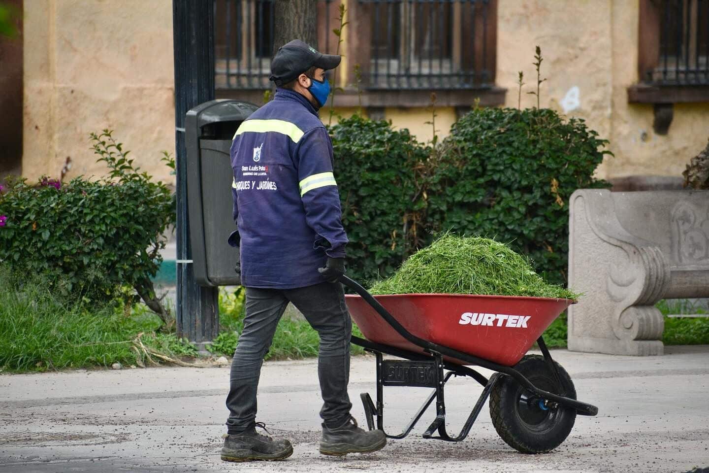 caja agua mantenimiento