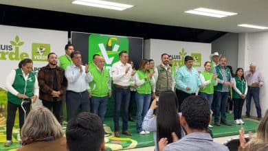 partido verde