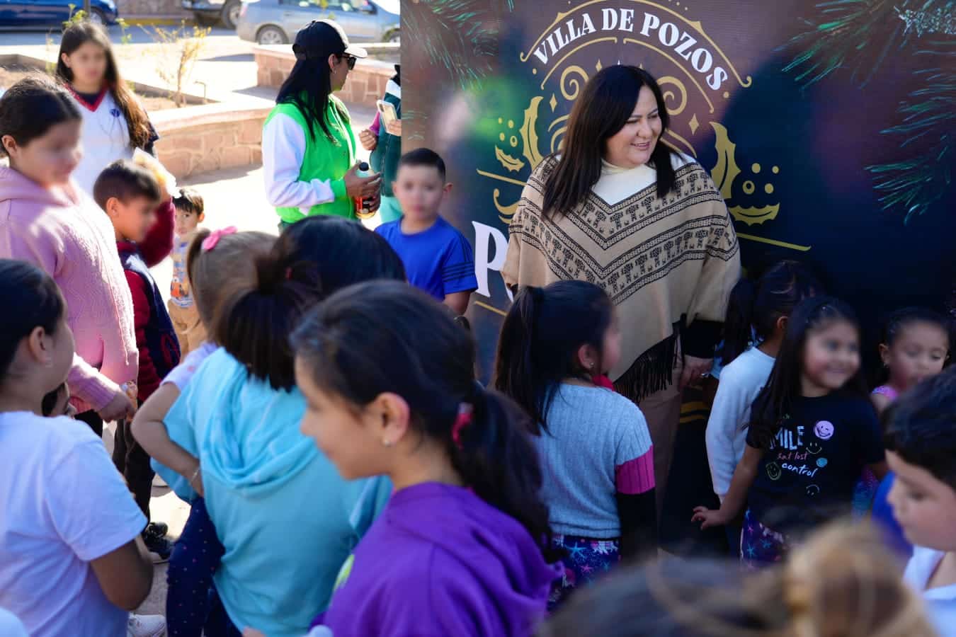 villa de pozos posadas