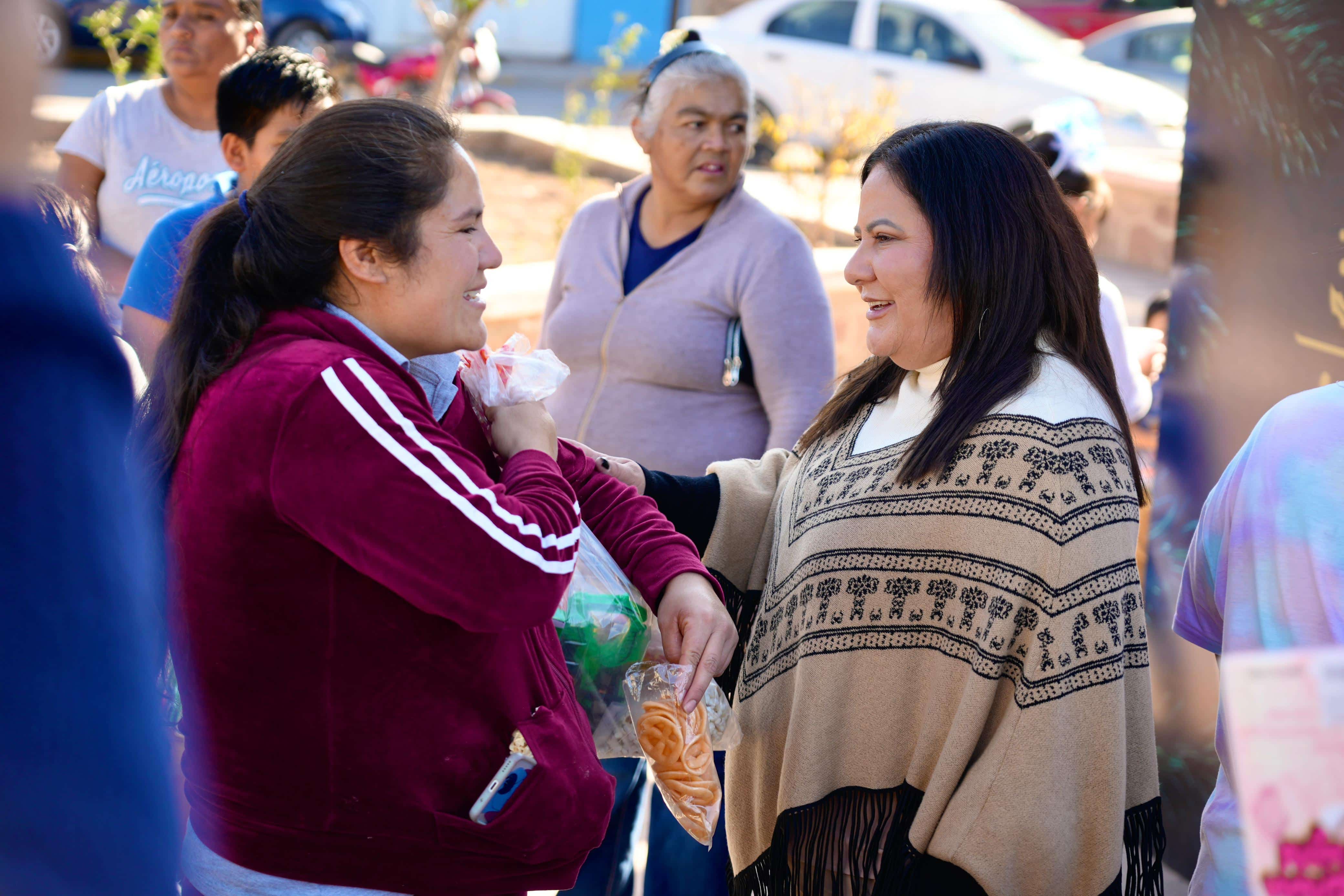 villa de pozos posadas