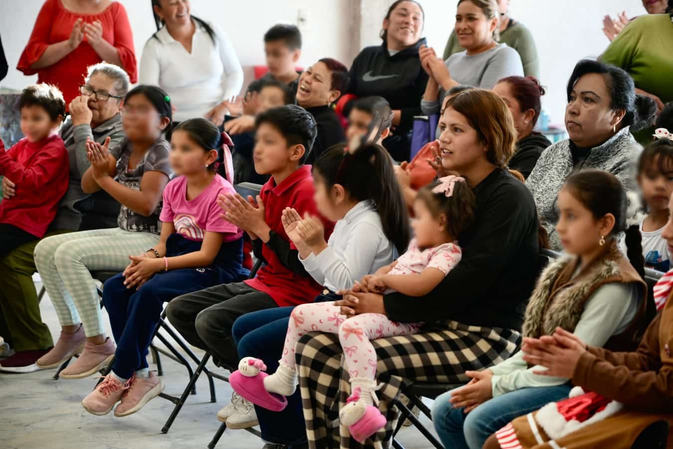 villa de pozos posadas