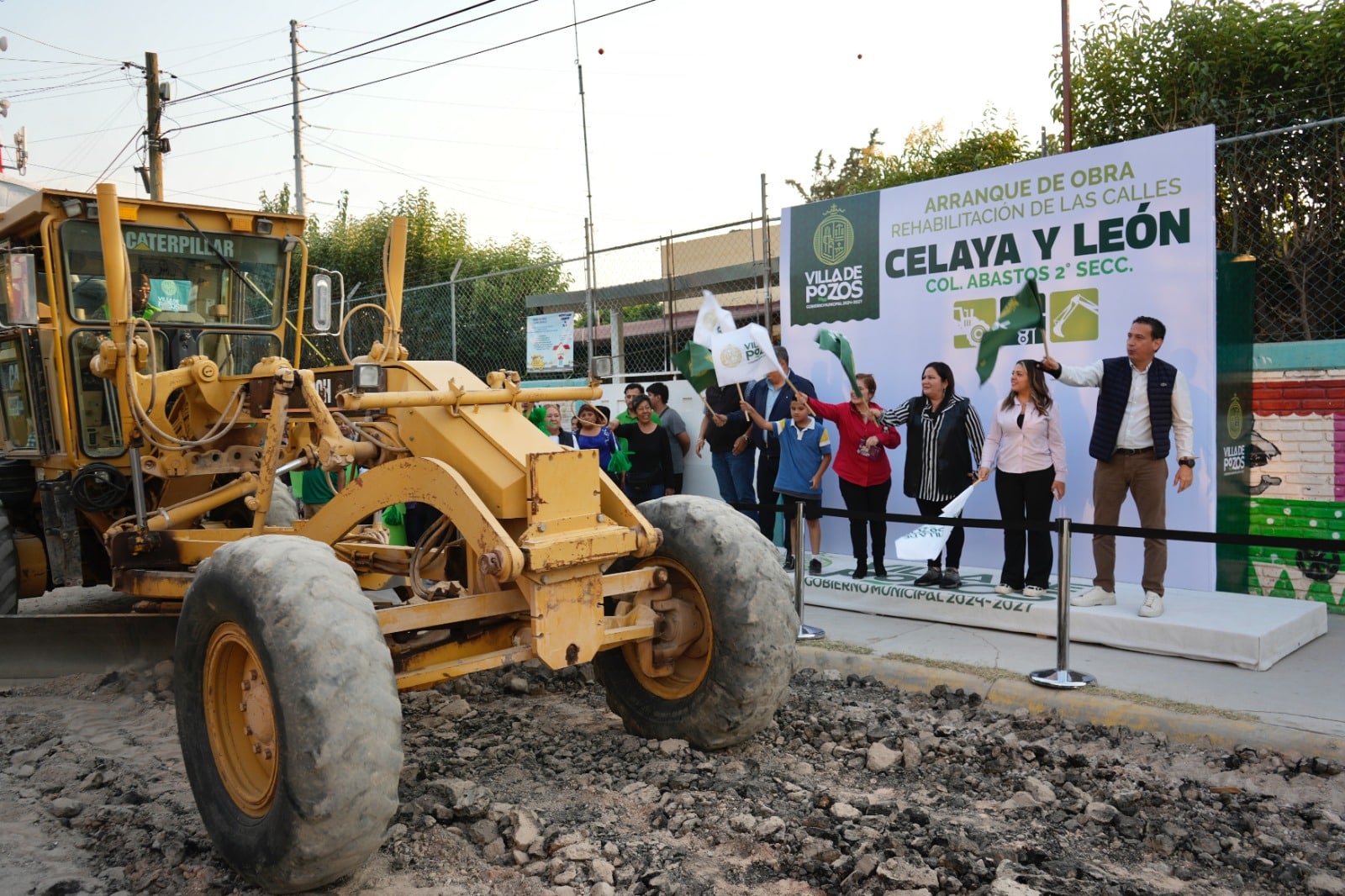 patricia aradillas villa de pozos