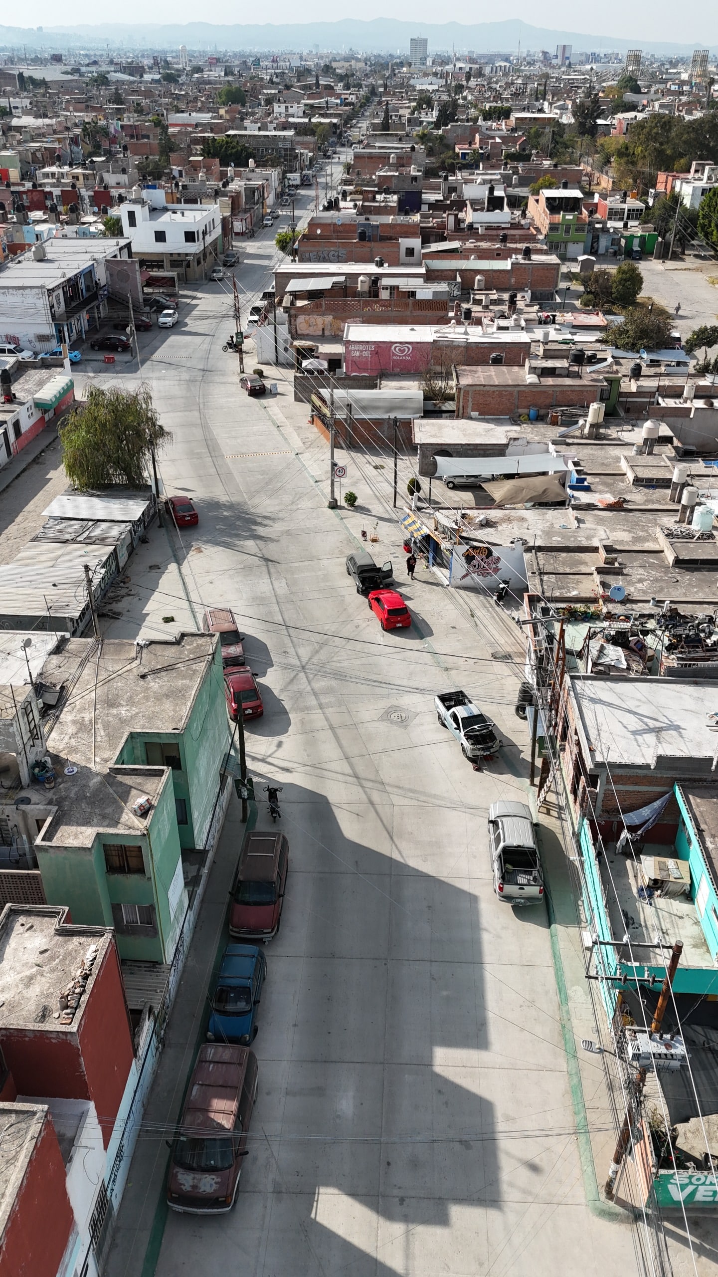 patricia arradillas villa de pozos