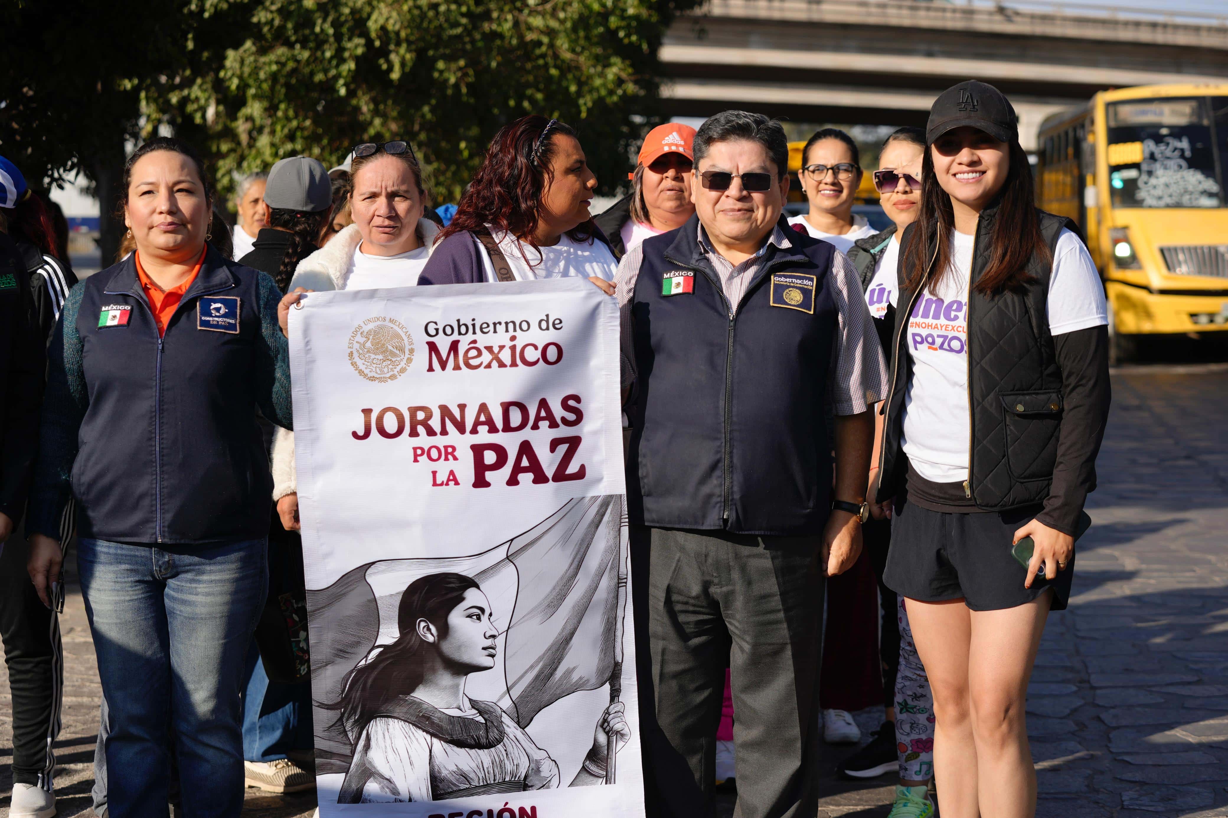 mujeres villa de pozos