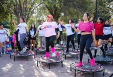 mujeres villa de pozos