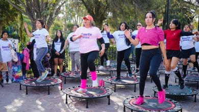mujeres villa de pozos