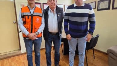 protección civil municipal slp