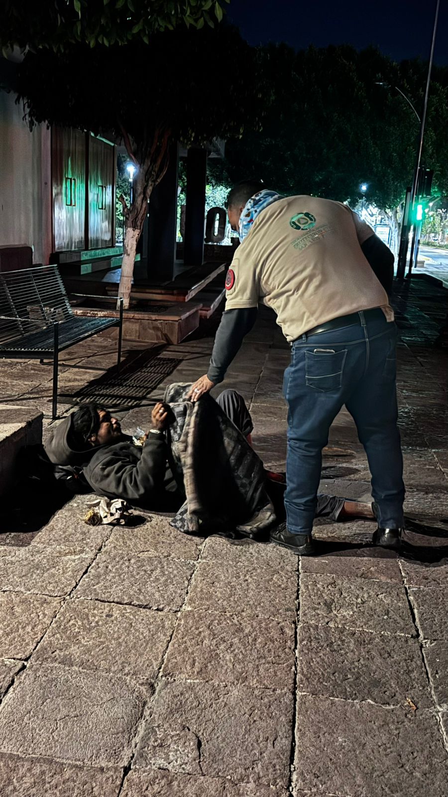 coordinación estatal de protección civil invierno