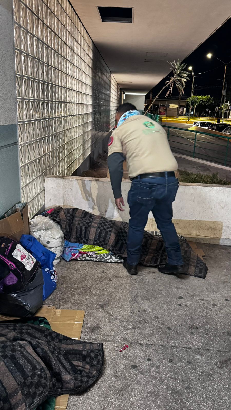 coordinación estatal de protección civil invierno