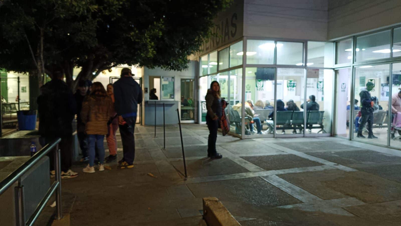 coordinación estatal de protección civil invierno