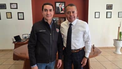 coordinación estatal de protección civil slp