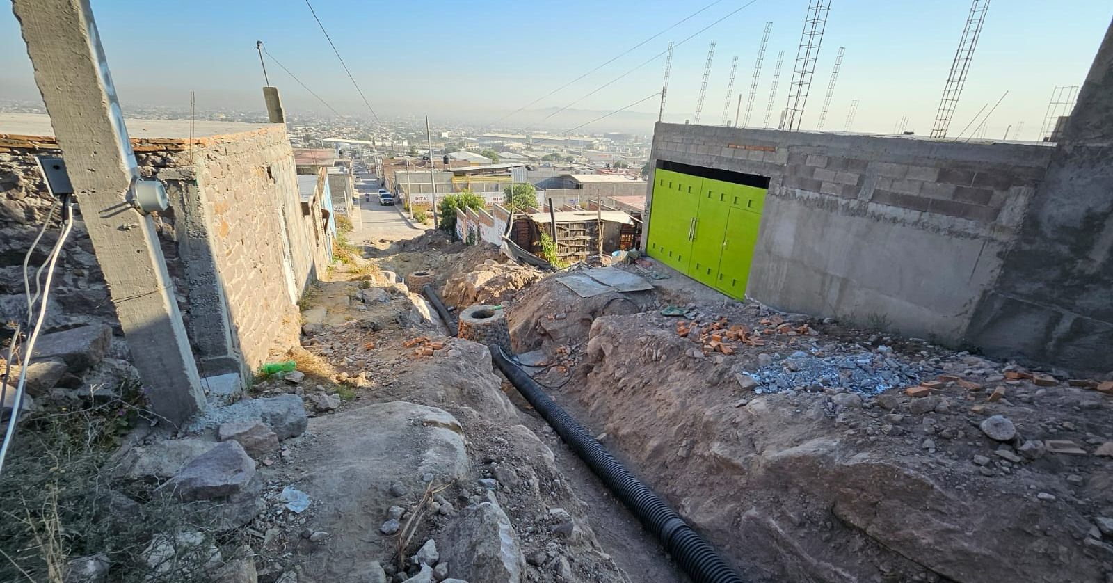 peñascal gobierno municipal slp