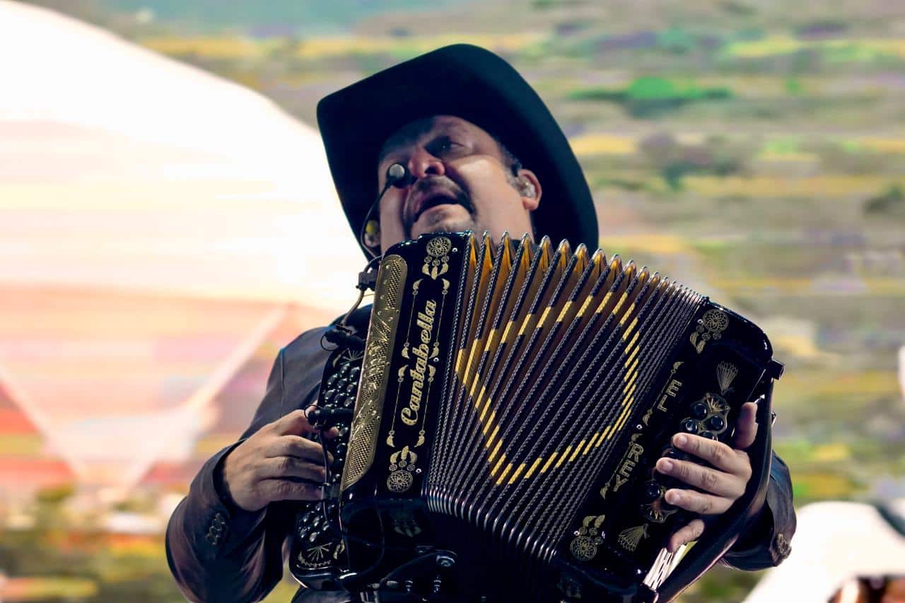 feria regional villa pozos pesado