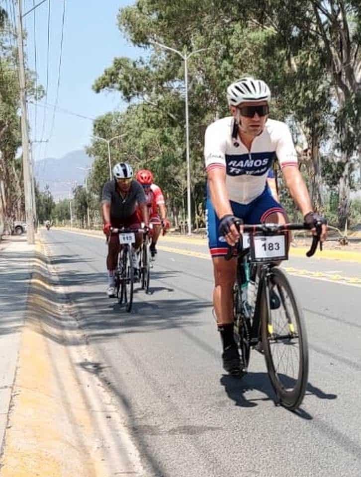 El Gran Premio de Ciclismo La Pila será el próximo 7 de junio