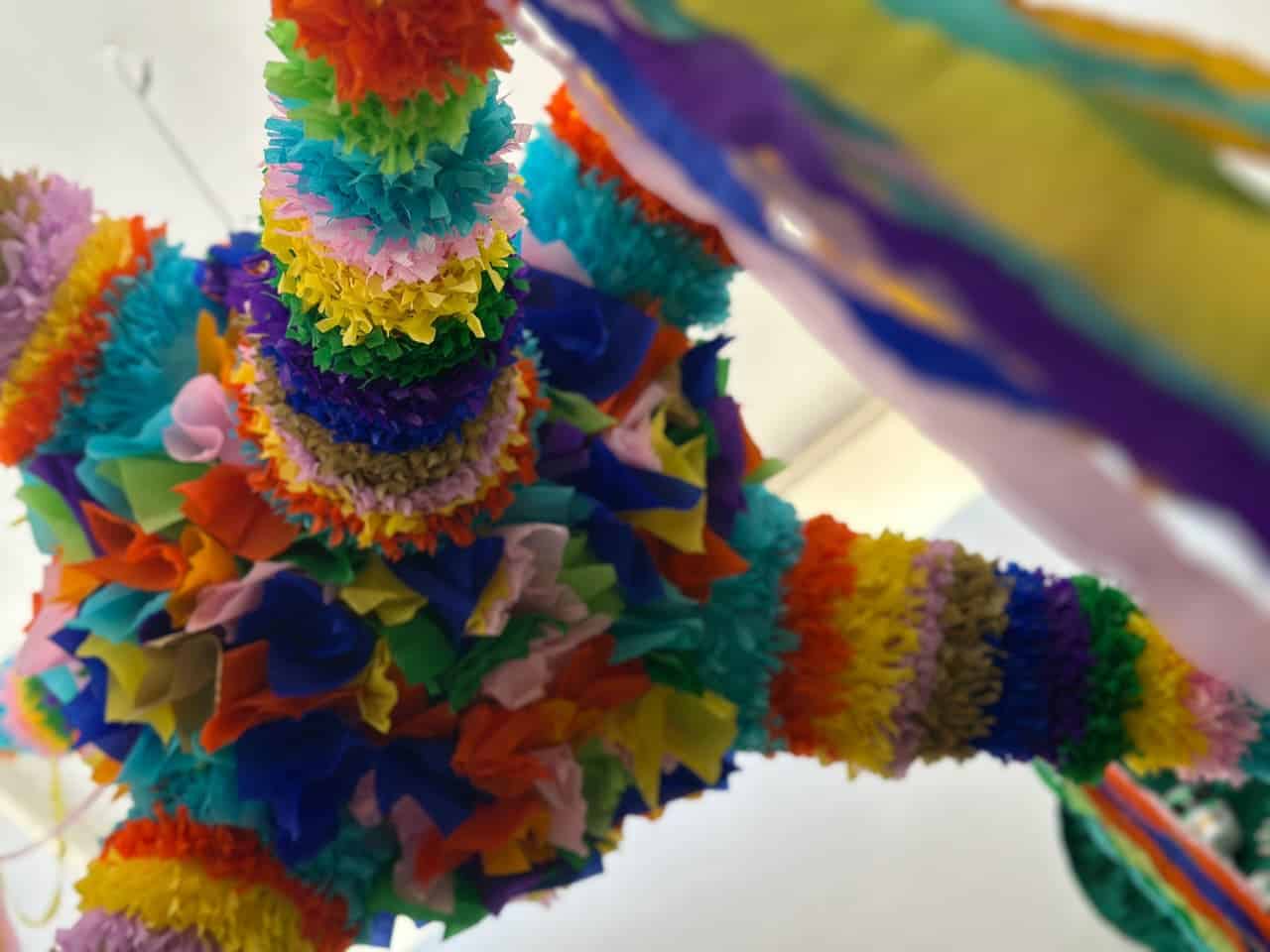 piñatas soledad