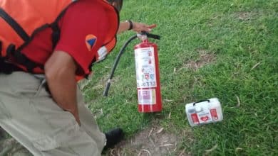 pirotecnia gobierno municipal slp