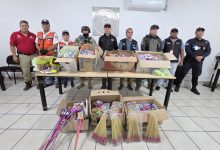 pirotecnia operativo coheton gobierno municipal slp