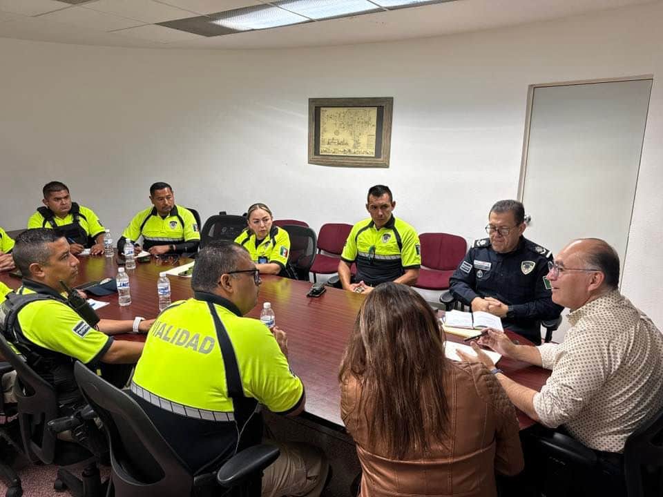 plan integral de la movilidad