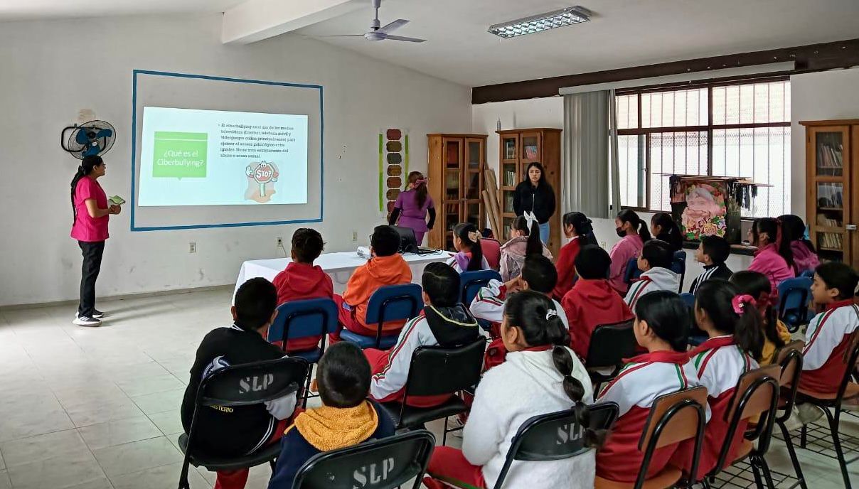 platicas conciencia soledad alimentación