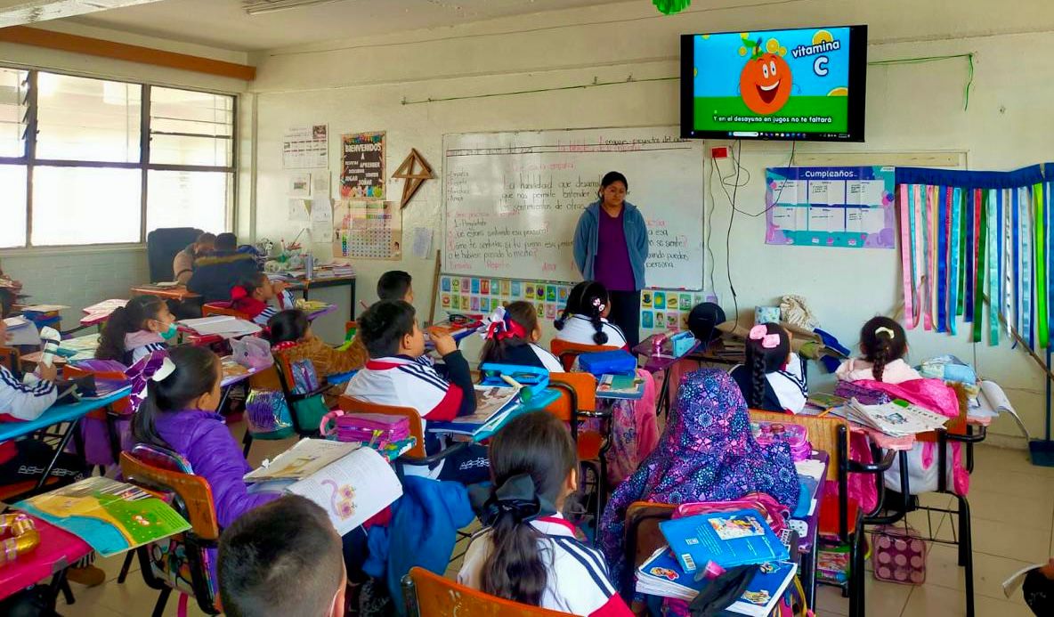 platicas conciencia soledad alimentación
