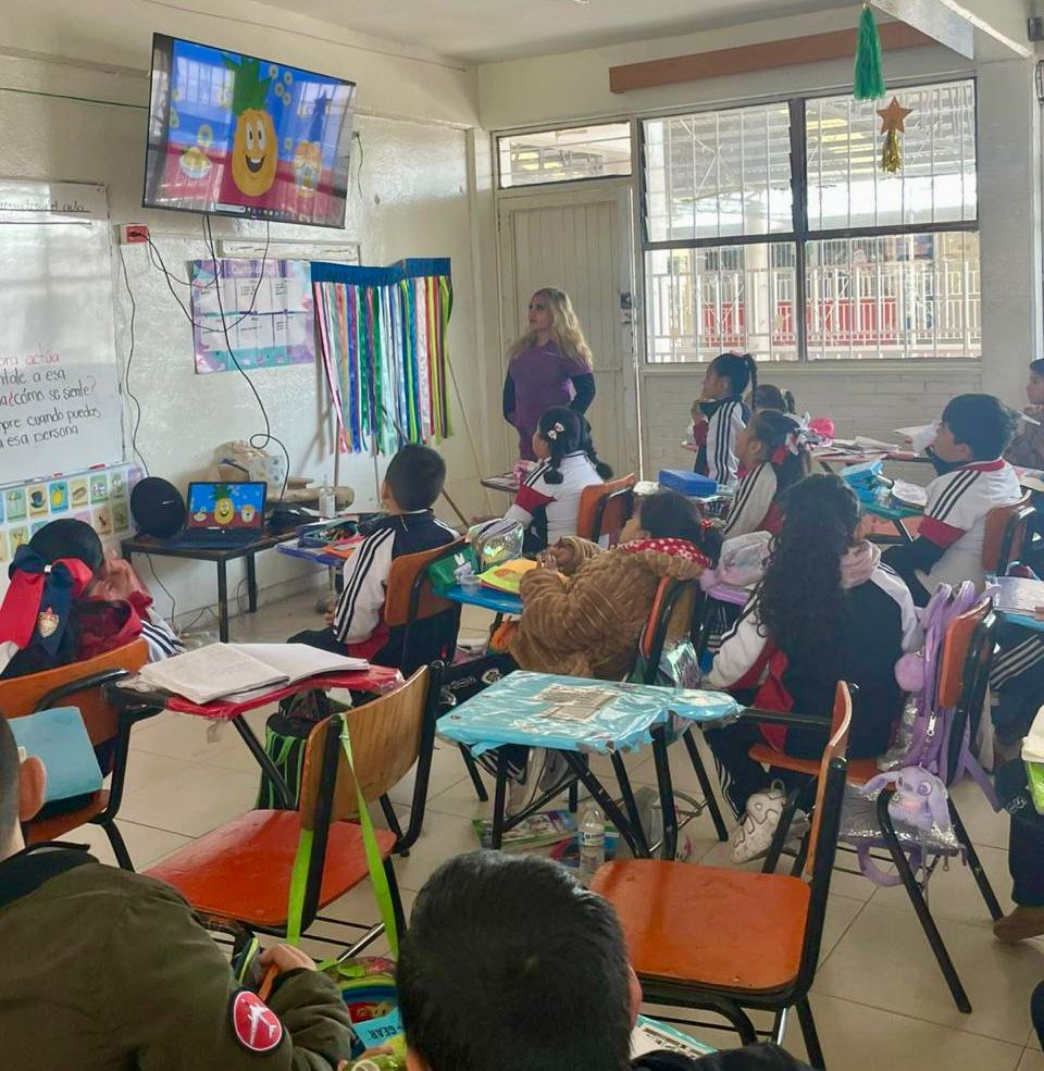 platicas conciencia soledad alimentación