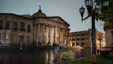 plaza del carmen
