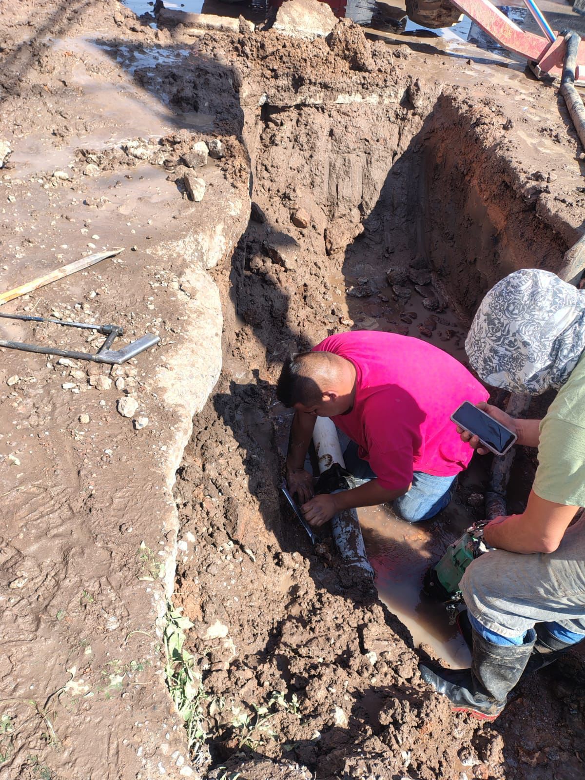 plaza coral interapas