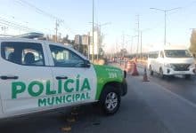 policia seguridad soledad