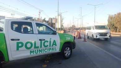 policia seguridad soledad