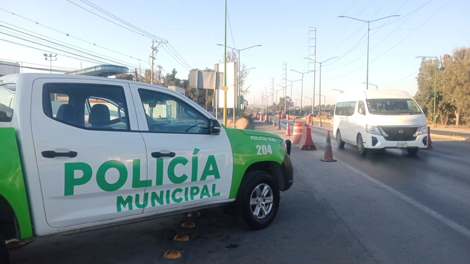 policia seguridad soledad